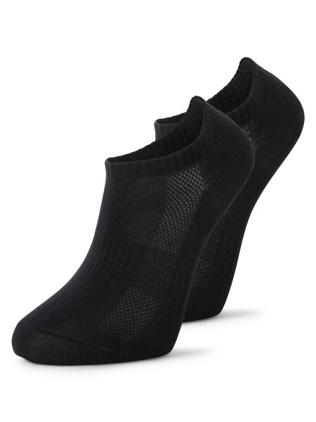  Snocks Ladies S Kobiety Czarny, 35-38 