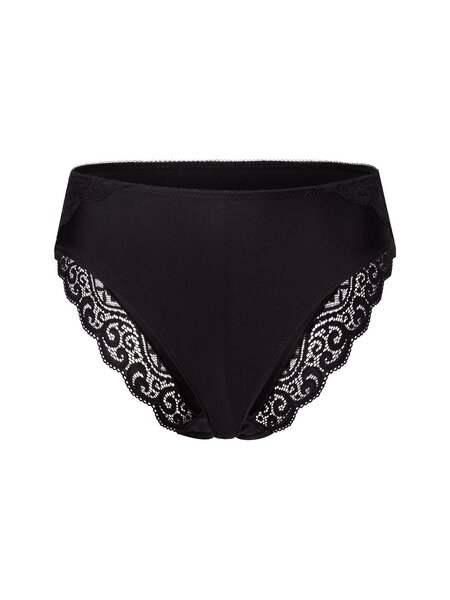  Triumph Majtki - Amourette Kobiety Czarny, 36 
