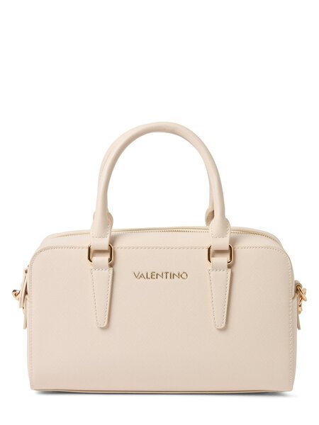  Valentino Handbags Torebka Damska - Zero Kobiety Beżowy, One Size 
