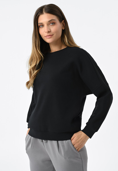 Volcano Bluza Bawełniana B-allure 