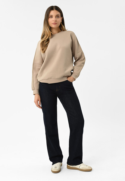  Volcano Bluza Bawełniana B-allure 