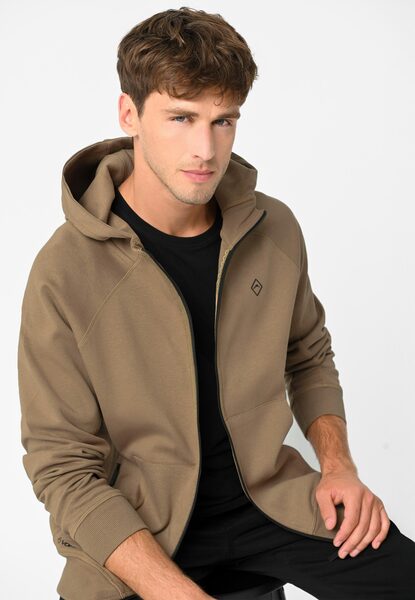  Volcano Bluza Dresowa B-andre 