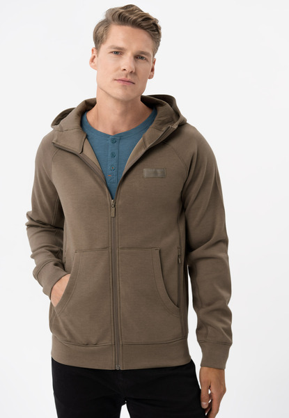  Volcano Bluza Dresowa B-andre 