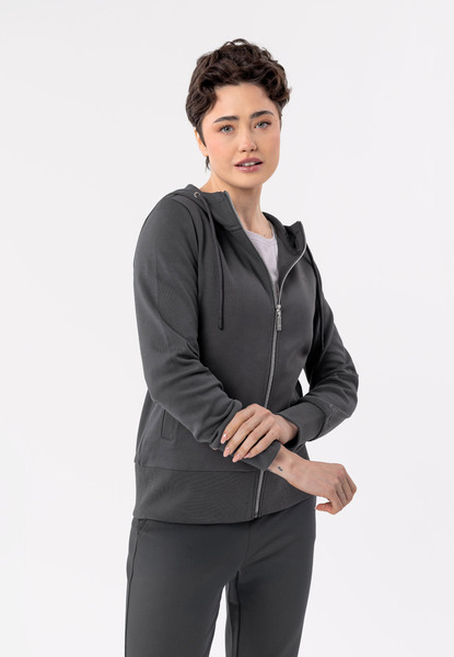  Volcano Bluza Na Zamek B-alexa 