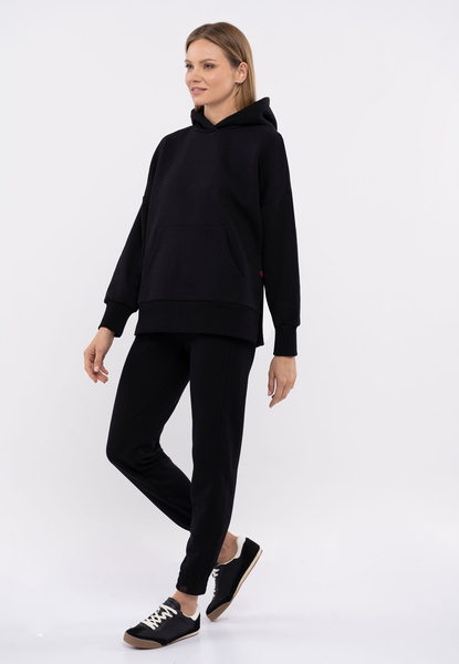  Volcano Bluza Oversize B-love 