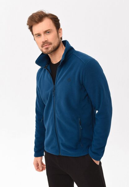  Volcano Bluza Polarowa F-livingo 