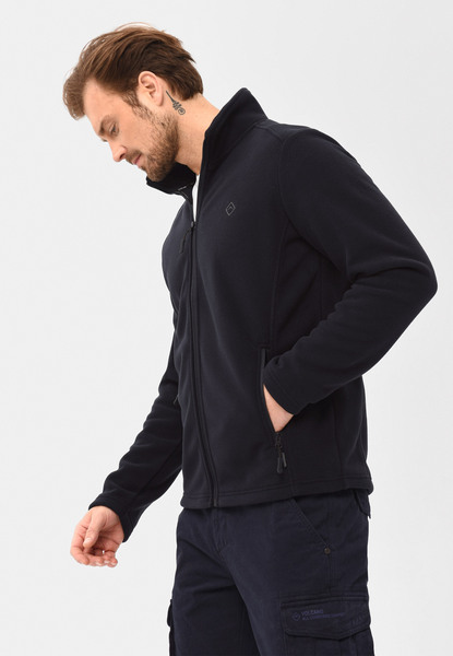  Volcano Bluza Polarowa F-livingo 