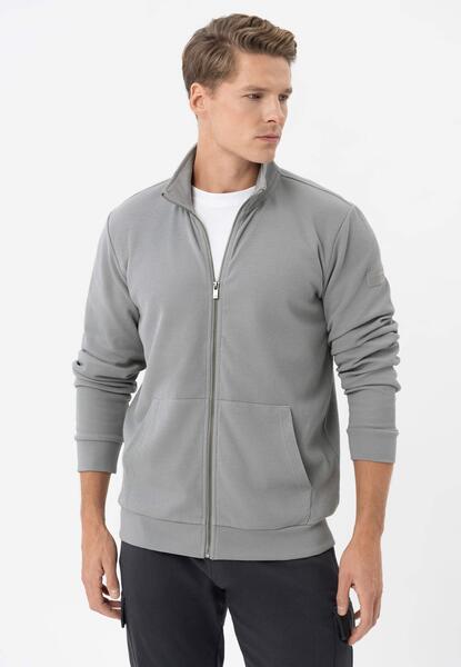  Volcano Bluza Ze Stójką B-gulf 