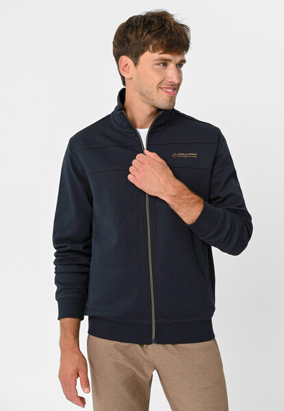  Volcano Bluza Ze Stójką B-lenox 