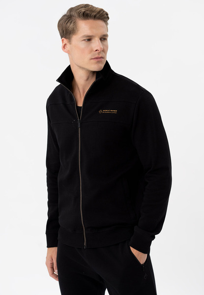  Volcano Bluza Ze Stójką B-lenox 
