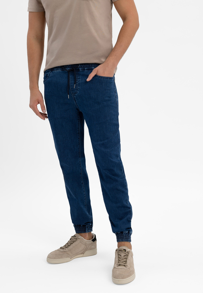  Volcano Joggery Jeansowe Regular D-rogger 