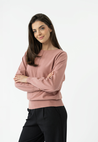  Volcano Luźny Sweter S-mindy 