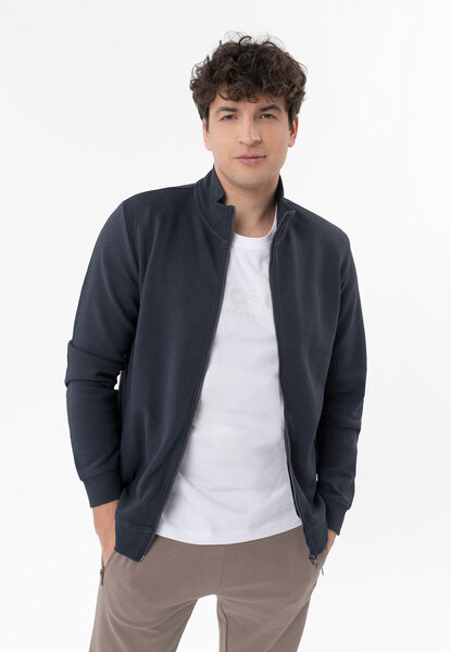  Volcano Rozpinana Bluza B-stripe 