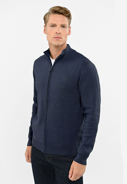  Volcano Rozpinany Sweter S-natan 