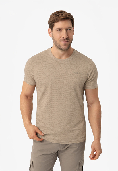  Volcano T-shirt Z Printem Tm-angle 