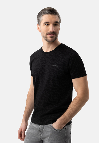  Volcano T-shirt Z Printem Tm-angle 