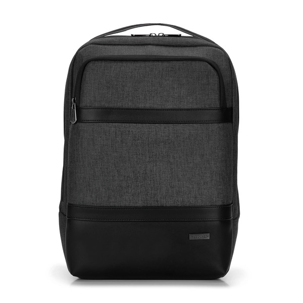  Wittchen Męski Plecak Na Laptopa 15,6 Z Szerokim Uchwytem 