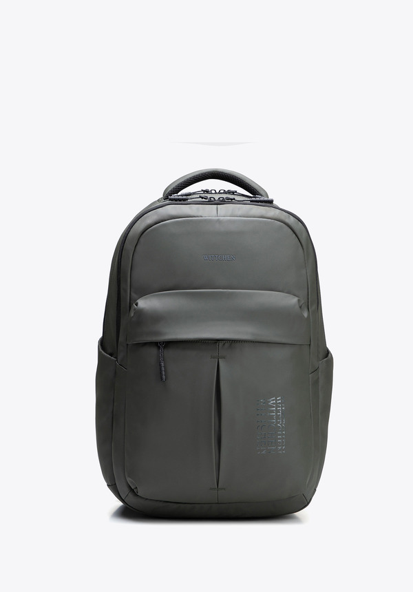  Wittchen Męski Plecak Z Kieszenią Na Laptopa 15,6” Khaki 